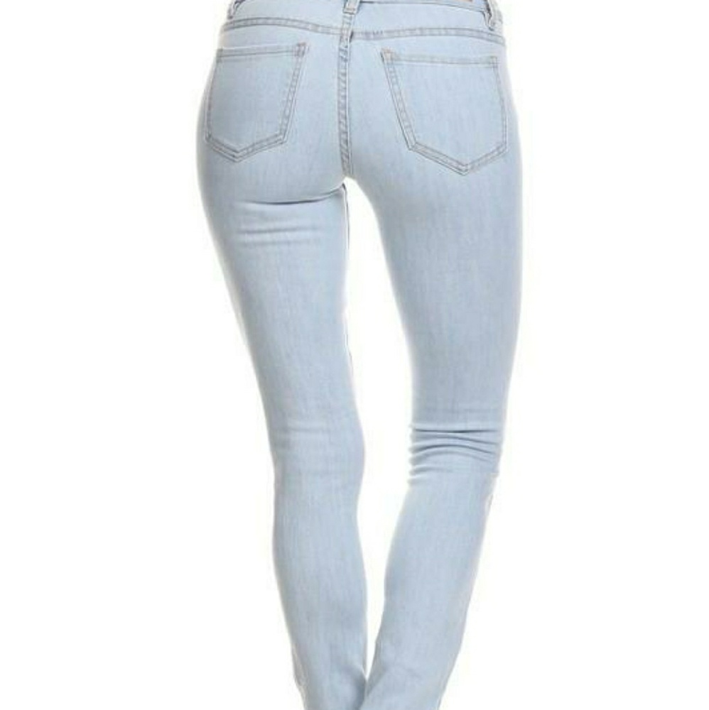 Arizona Jean Co Skinny Jeans